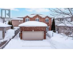 79 GIRDWOOD DRIVE, Barrie, Ontario