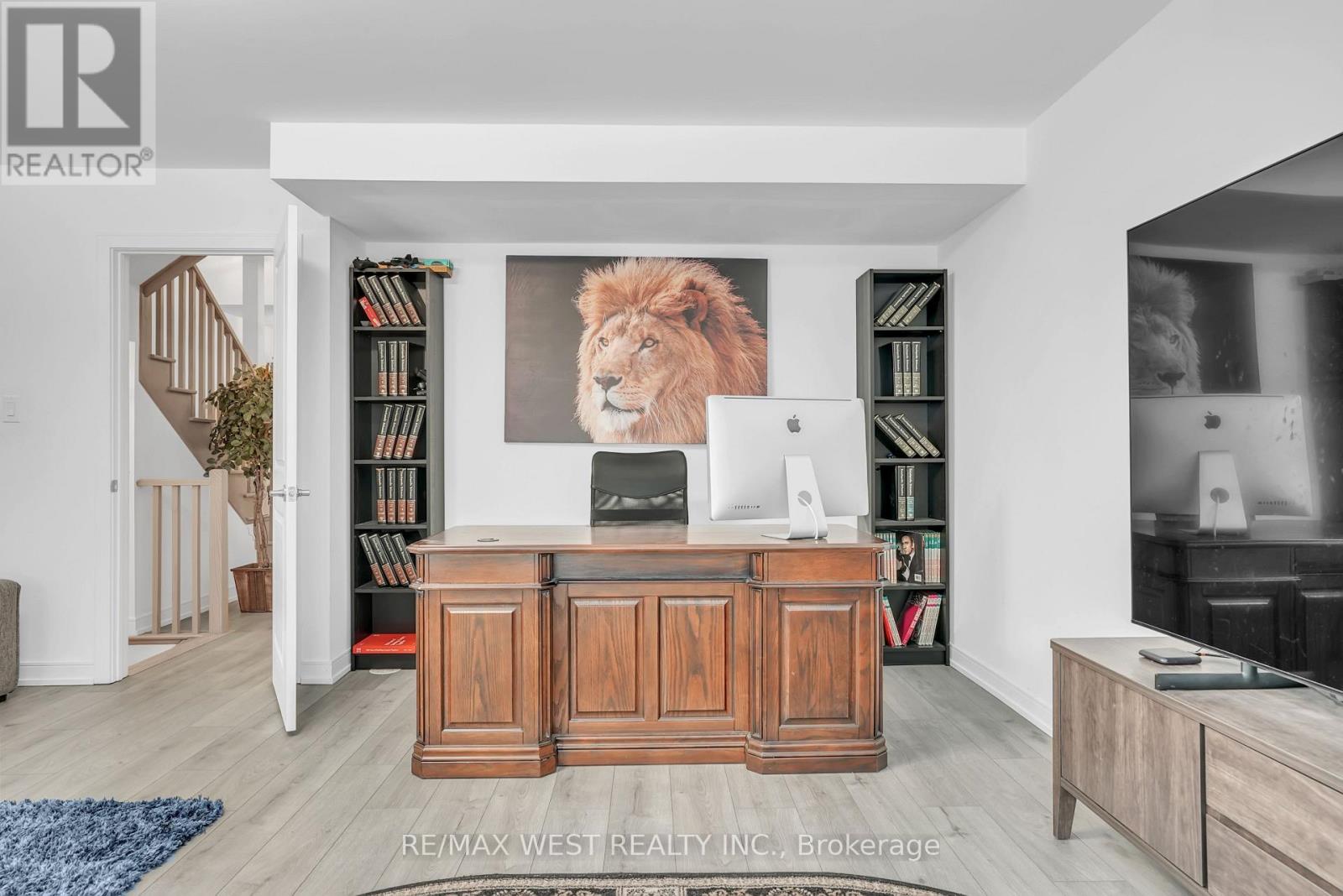 118 Blue Forest Crescent, Barrie, Ontario  L9J 0N7 - Photo 12 - S12895098