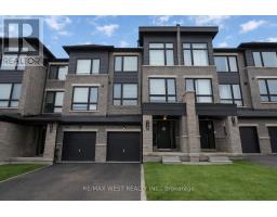 118 BLUE FOREST CRESCENT, Barrie, Ontario