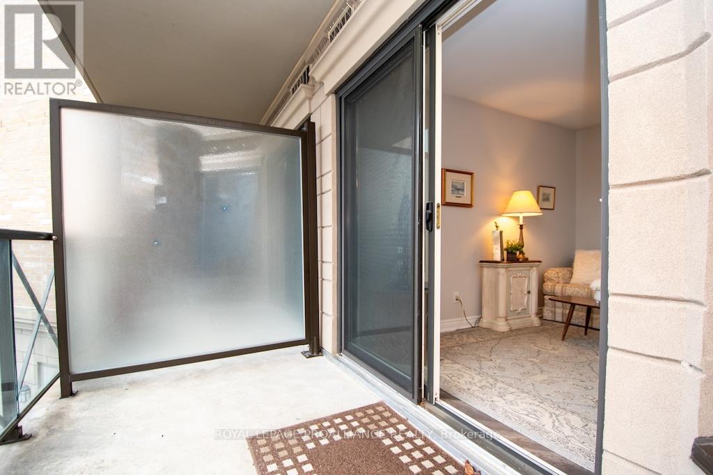 212 - 869 Clonsilla Avenue, Peterborough, Ontario  K9J 0B7 - Photo 24 - X12895050