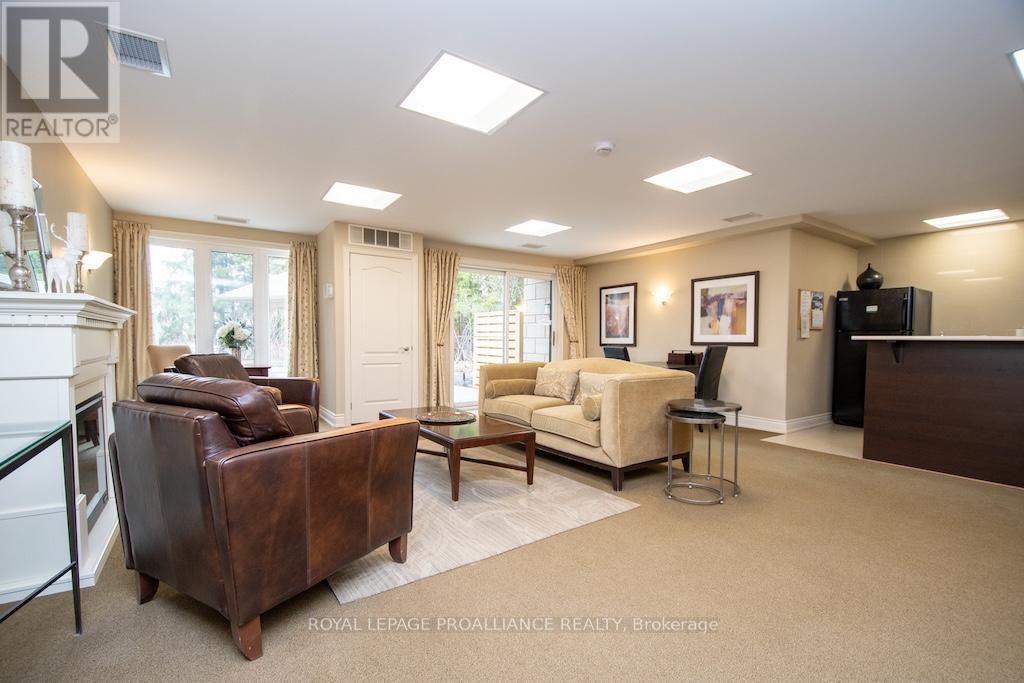 212 - 869 Clonsilla Avenue, Peterborough, Ontario  K9J 0B7 - Photo 27 - X12895050