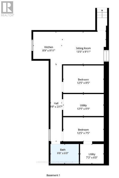 3 Mary Street E, St. Thomas, Ontario  N5R 2V7 - Photo 12 - X12882714