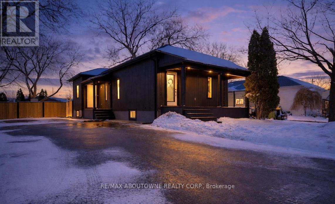 3 MARY STREET E, St. Thomas, Ontario