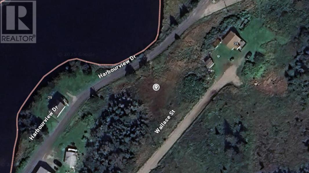 Harbourview Drive, Louisbourg, Nova Scotia