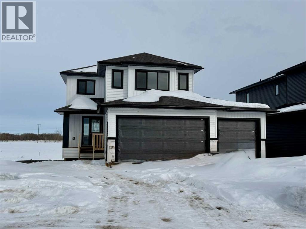 7121 85 Street, Grande Prairie, Alberta