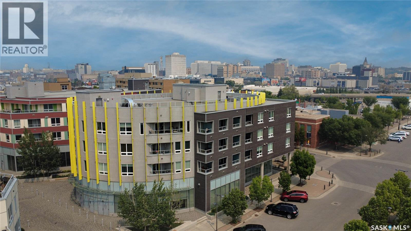 403 409 B Avenue S, Saskatoon, Saskatchewan  S7M 5M8 - Photo 1 - SK030528