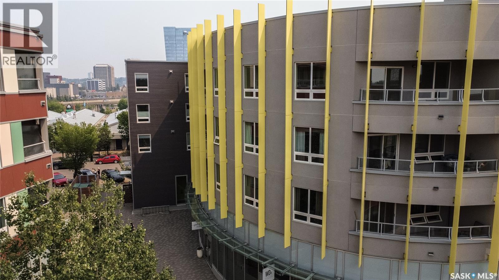 403 409 B Avenue S, Saskatoon, Saskatchewan  S7M 5M8 - Photo 33 - SK030528
