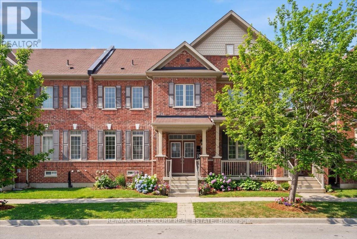 24 PRIMO ROAD, brampton (northwest brampton), Ontario