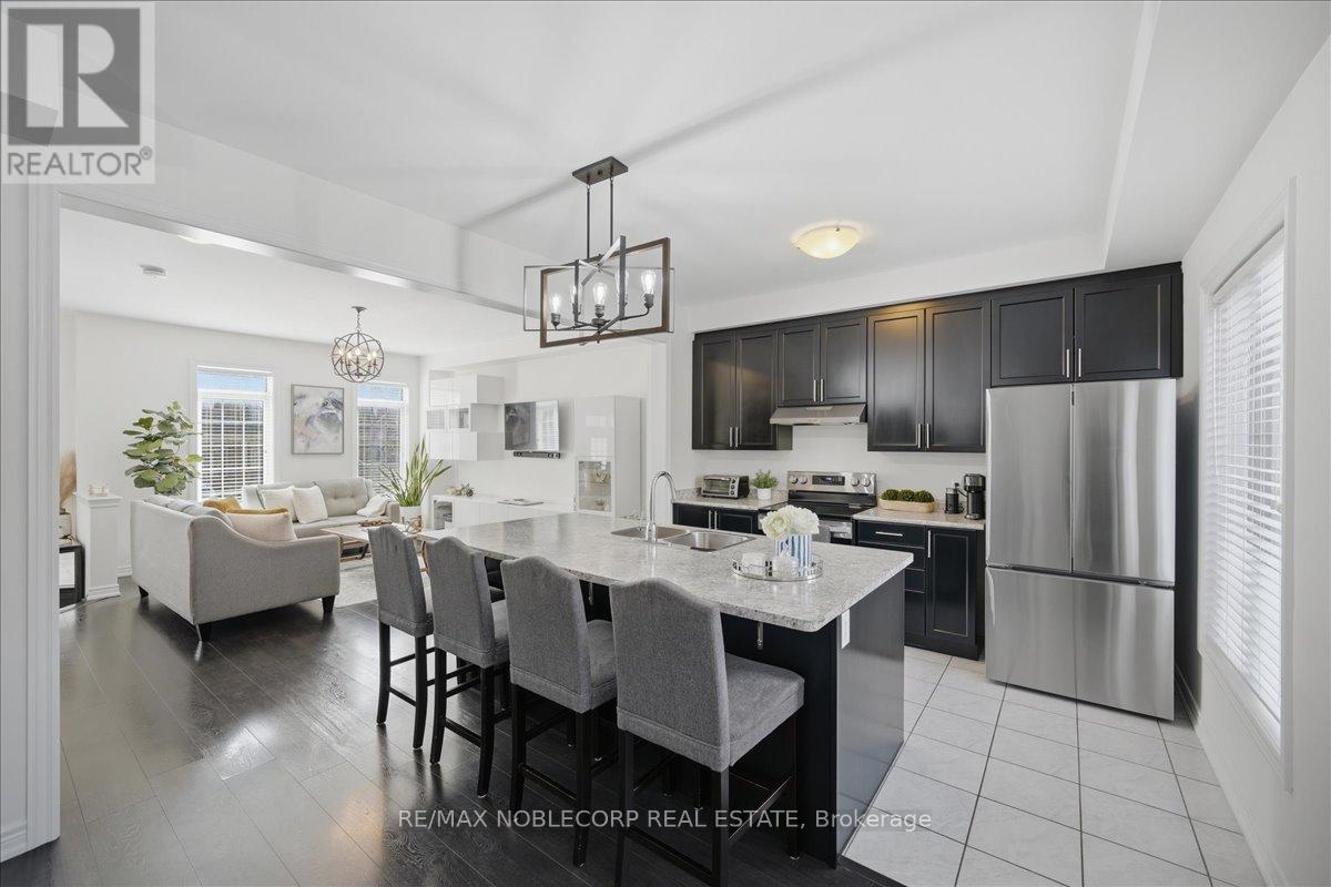 24 Primo Road, Brampton, Ontario  L7A 3Y1 - Photo 12 - W12895034