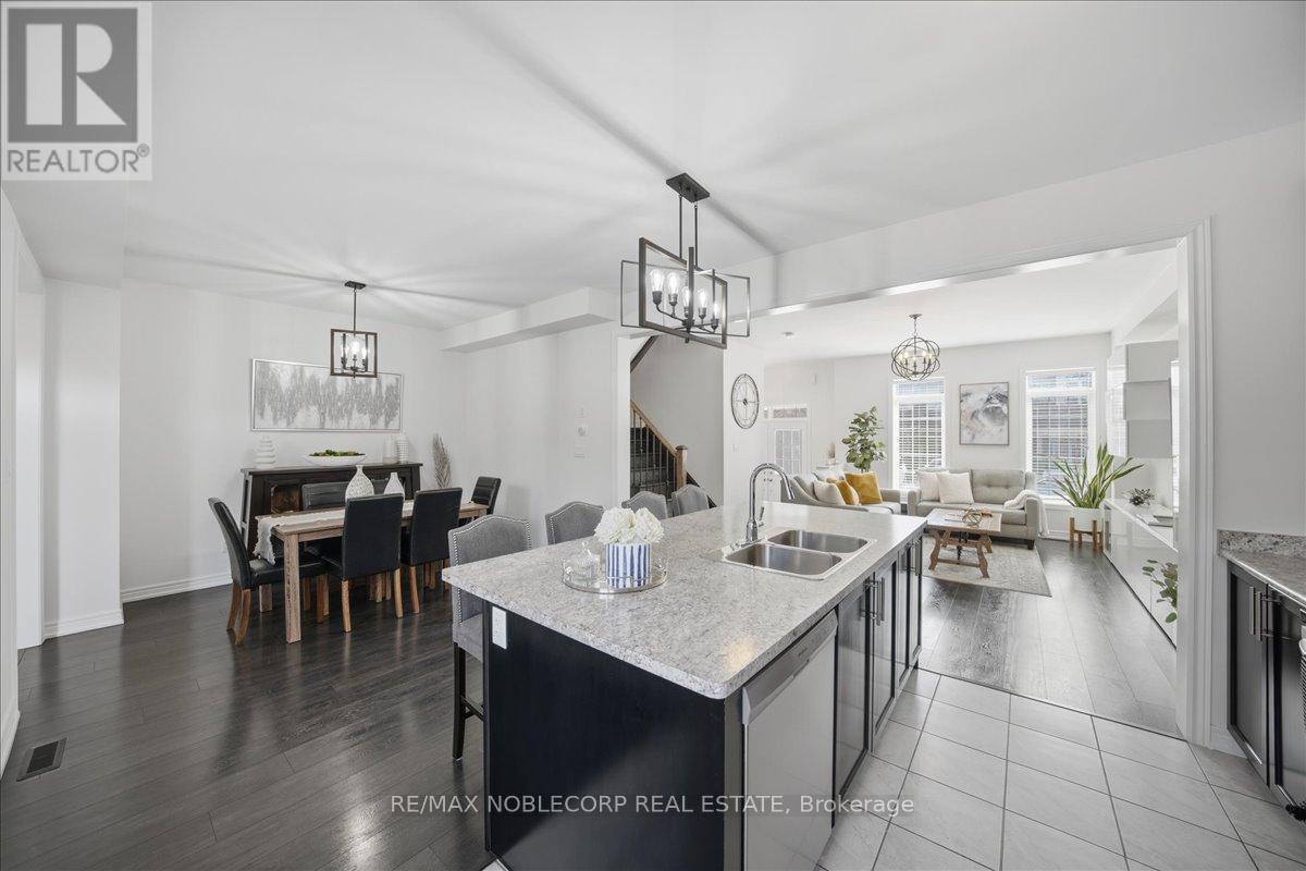 24 Primo Road, Brampton, Ontario  L7A 3Y1 - Photo 13 - W12895034