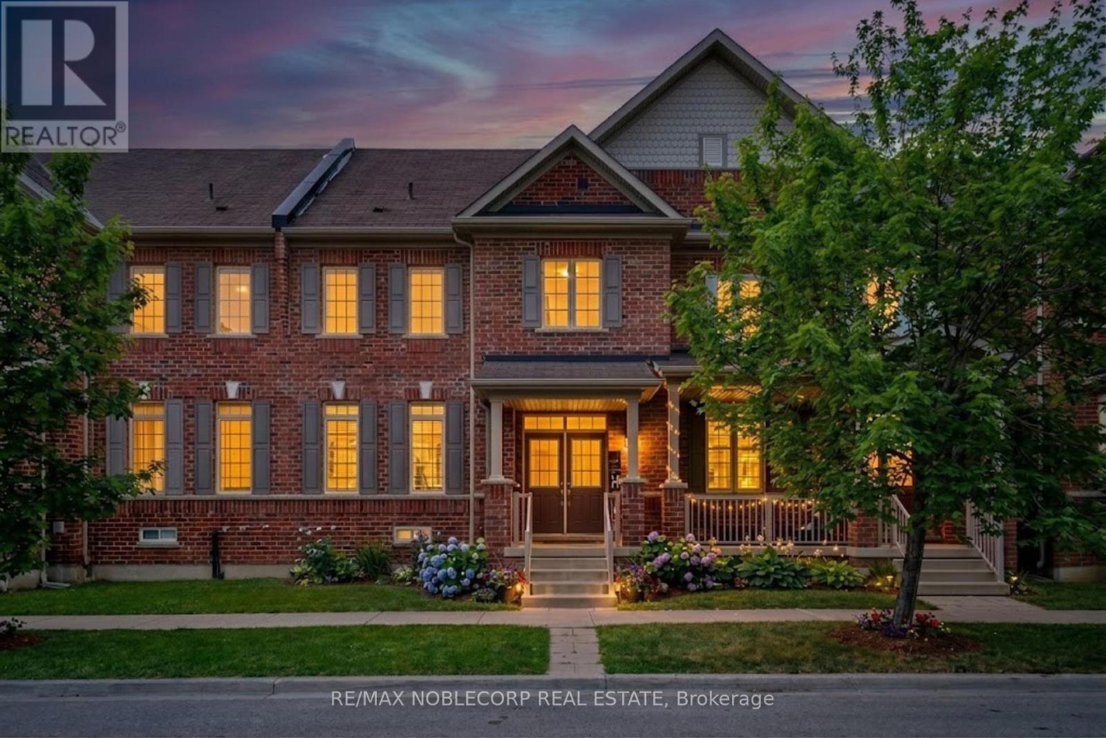 24 Primo Road, Brampton, Ontario  L7A 3Y1 - Photo 2 - W12895034