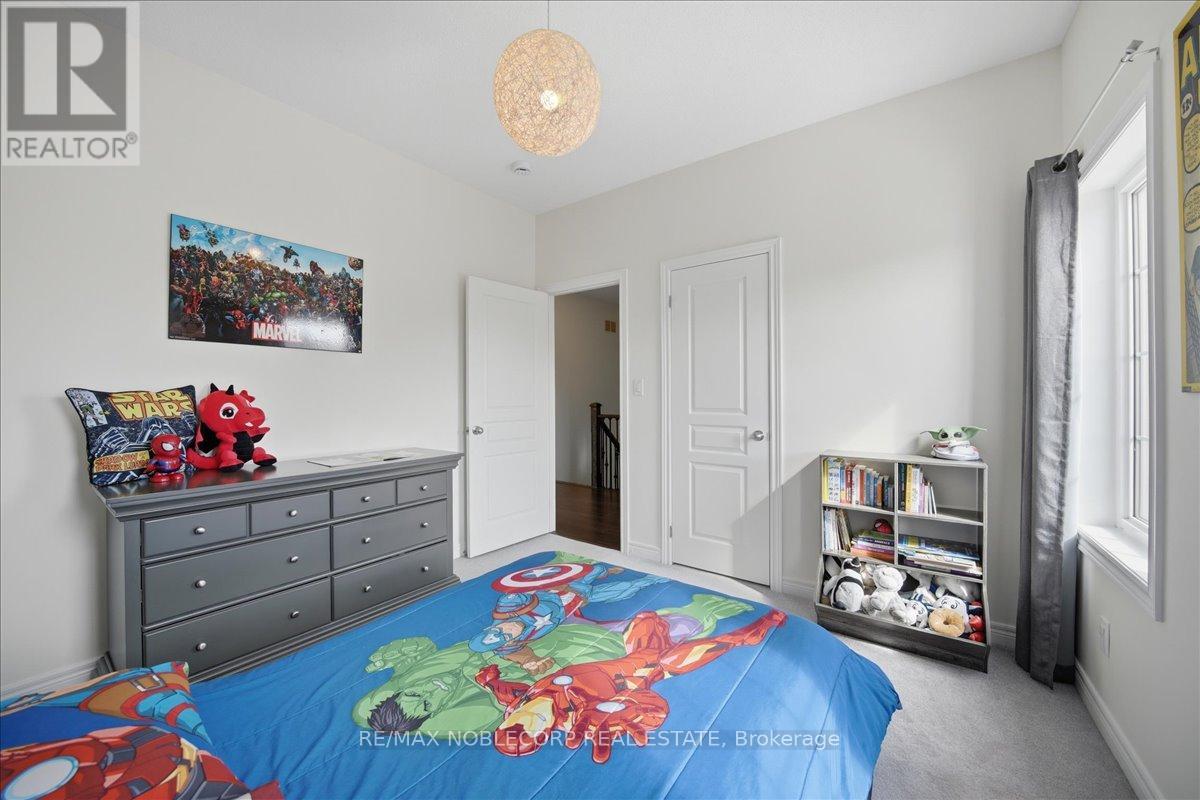 24 Primo Road, Brampton, Ontario  L7A 3Y1 - Photo 25 - W12895034