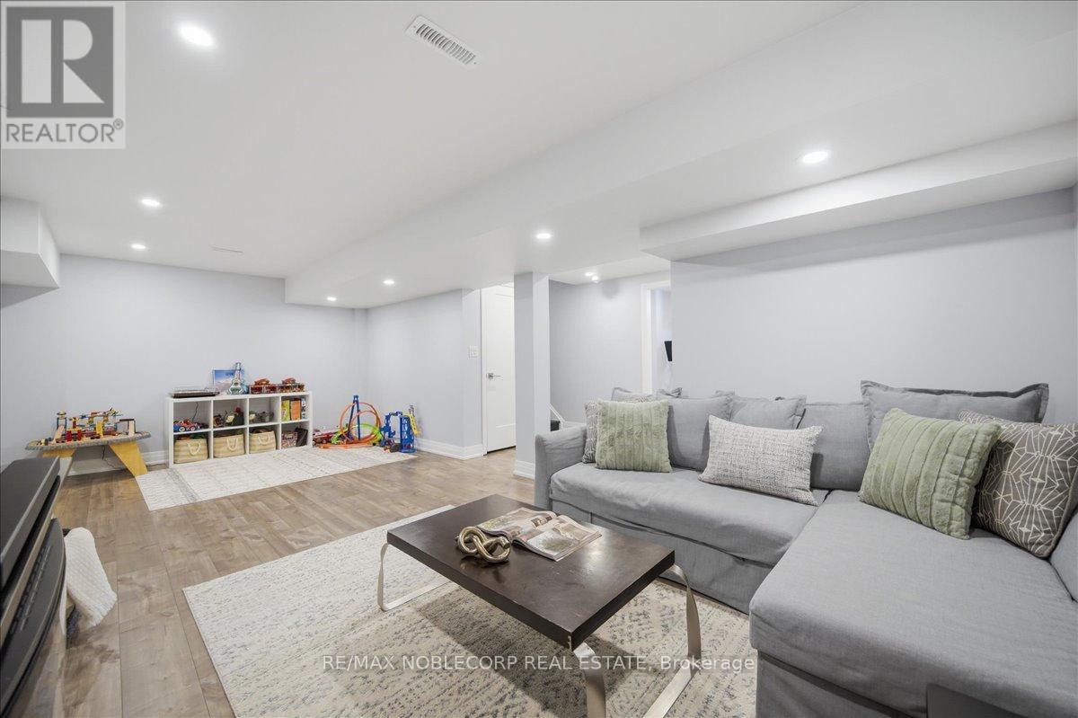 24 Primo Road, Brampton, Ontario  L7A 3Y1 - Photo 33 - W12895034