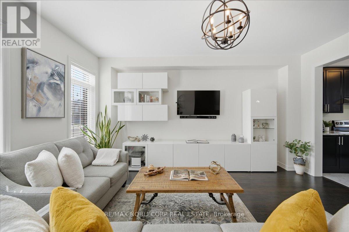 24 Primo Road, Brampton, Ontario  L7A 3Y1 - Photo 6 - W12895034