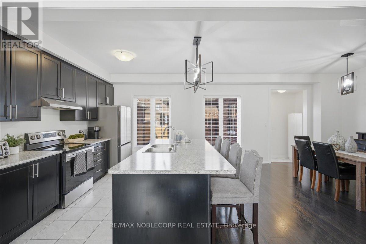 24 Primo Road, Brampton, Ontario  L7A 3Y1 - Photo 9 - W12895034