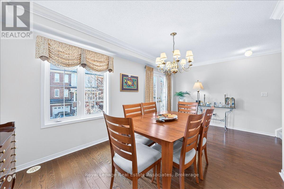 77 - 2178 Fiddlers Way, Oakville, Ontario  L6M 0L5 - Photo 12 - W12895084