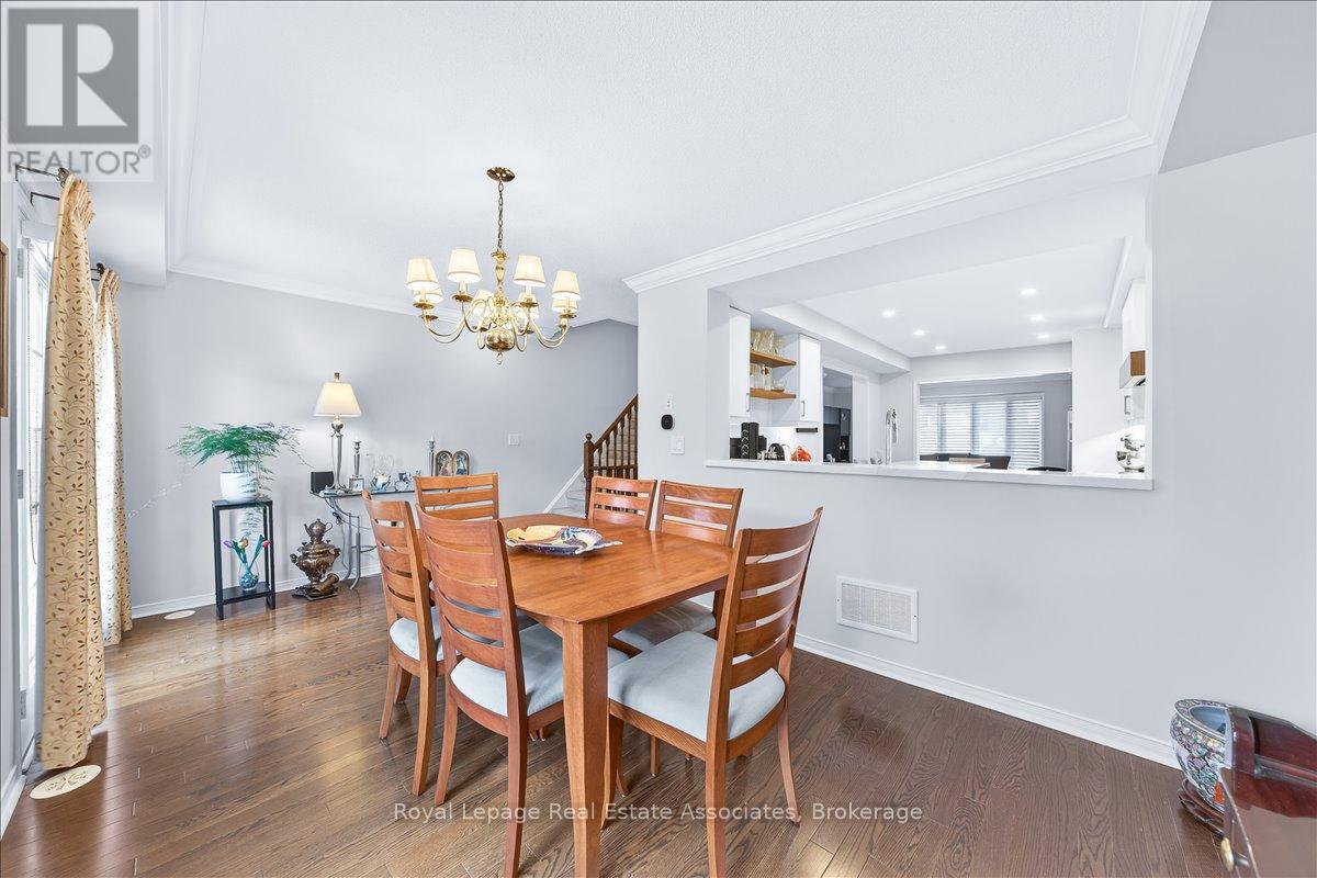 77 - 2178 Fiddlers Way, Oakville, Ontario  L6M 0L5 - Photo 13 - W12895084