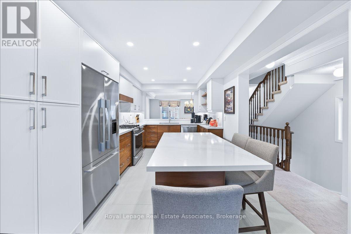 77 - 2178 Fiddlers Way, Oakville, Ontario  L6M 0L5 - Photo 16 - W12895084