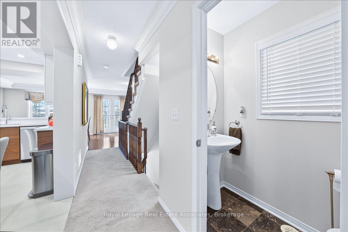 77 - 2178 Fiddlers Way, Oakville, Ontario  L6M 0L5 - Photo 21 - W12895084