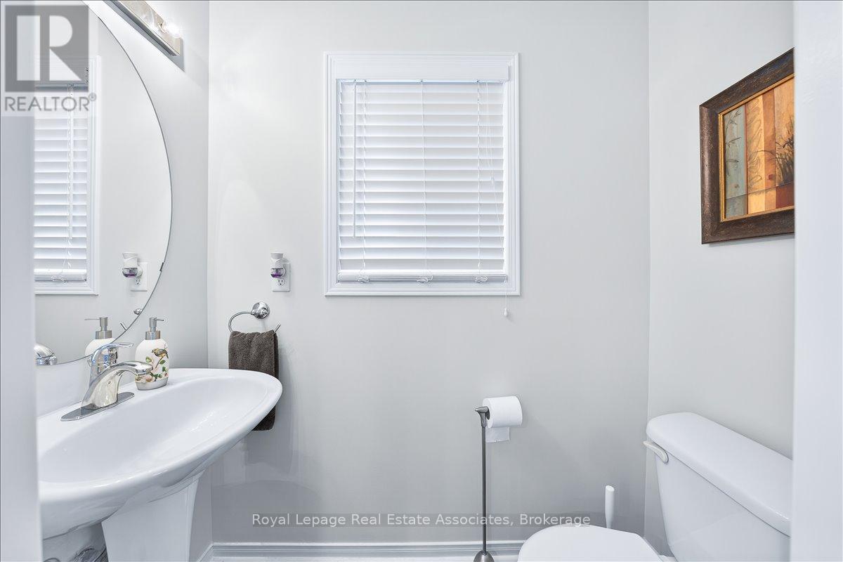 77 - 2178 Fiddlers Way, Oakville, Ontario  L6M 0L5 - Photo 22 - W12895084