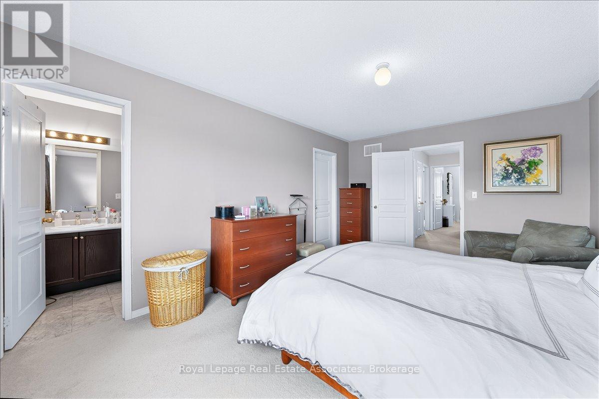 77 - 2178 Fiddlers Way, Oakville, Ontario  L6M 0L5 - Photo 25 - W12895084