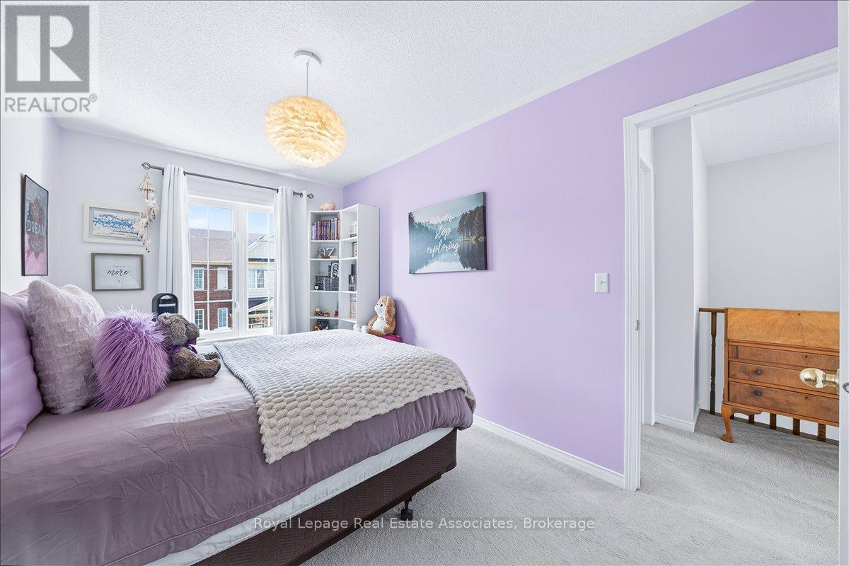 77 - 2178 Fiddlers Way, Oakville, Ontario  L6M 0L5 - Photo 30 - W12895084