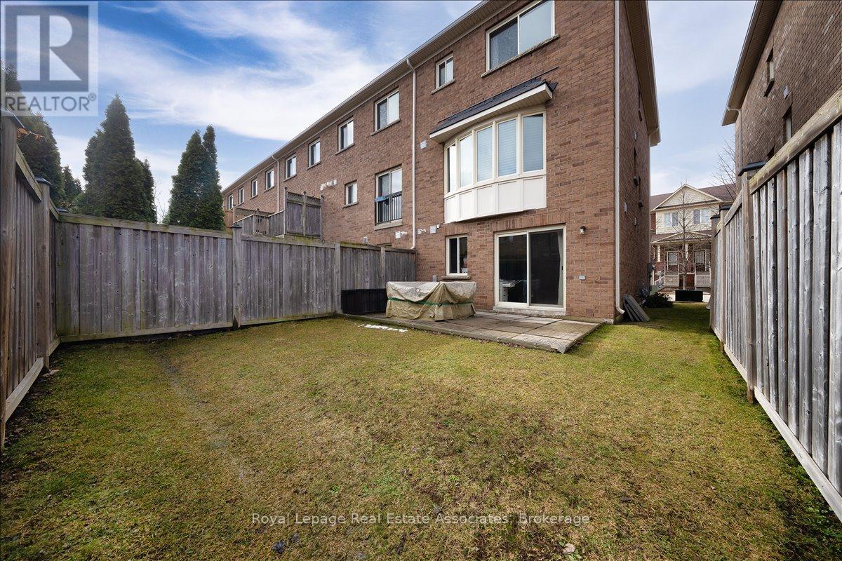 77 - 2178 Fiddlers Way, Oakville, Ontario  L6M 0L5 - Photo 32 - W12895084