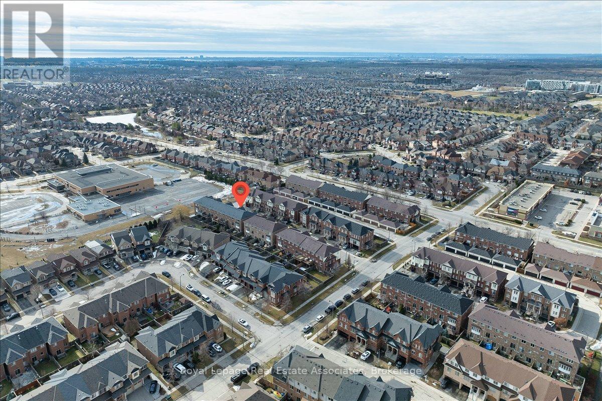 77 - 2178 Fiddlers Way, Oakville, Ontario  L6M 0L5 - Photo 37 - W12895084