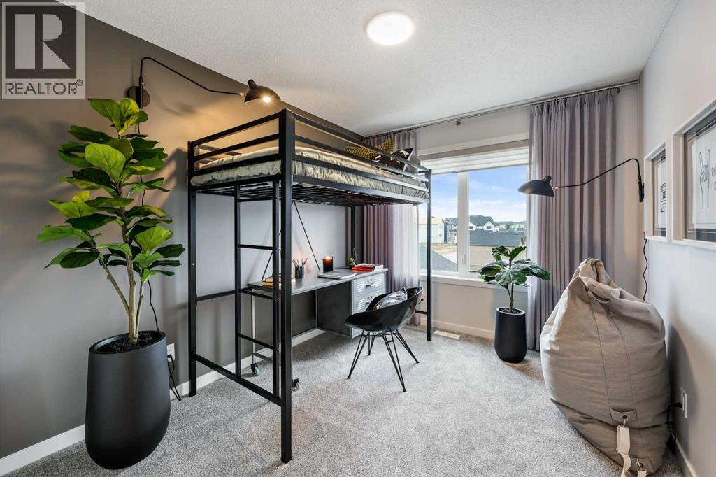 16 Amblefield View Nw, Calgary, Alberta  T3P 2B9 - Photo 9 - A2236033