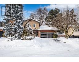946 NORA DRIVE, Burlington, Ontario