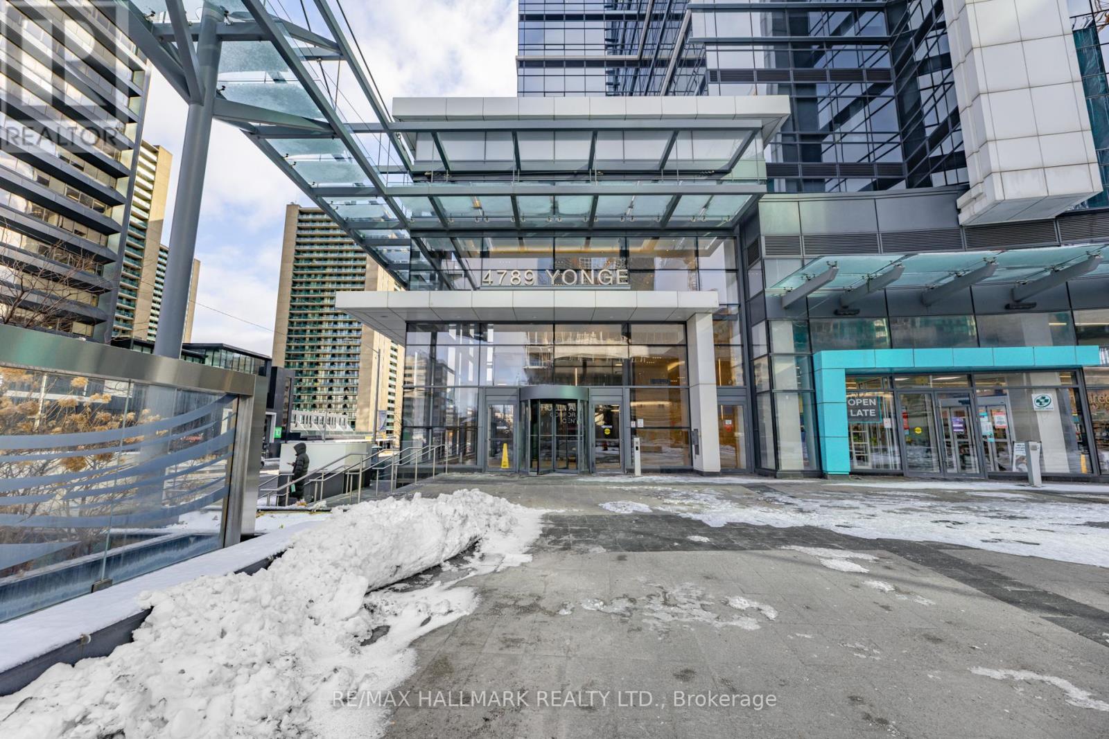 311 - 4789 Yonge Street, Toronto, Ontario  M2N 0G3 - Photo 2 - C12865078