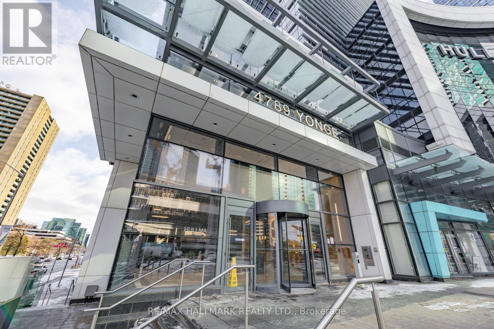 311 - 4789 Yonge Street, Toronto, Ontario  M2N 0G3 - Photo 3 - C12865078