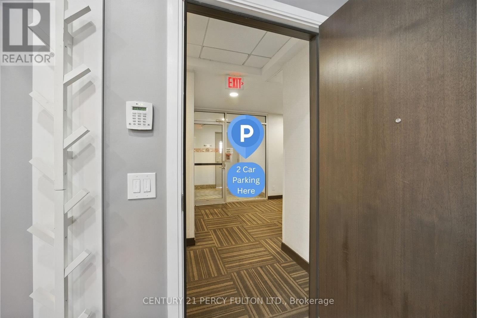 314 - 181 Village Green Square, Toronto, Ontario  M1S 0K6 - Photo 6 - E12854750