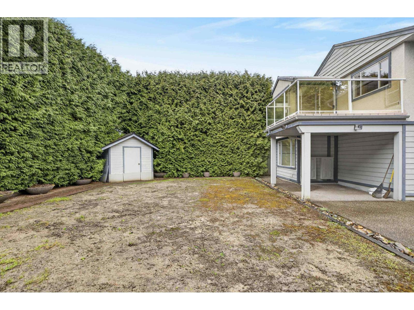 6440 Nadine Crescent, Richmond, British Columbia  V7C 2T6 - Photo 39 - R3100537