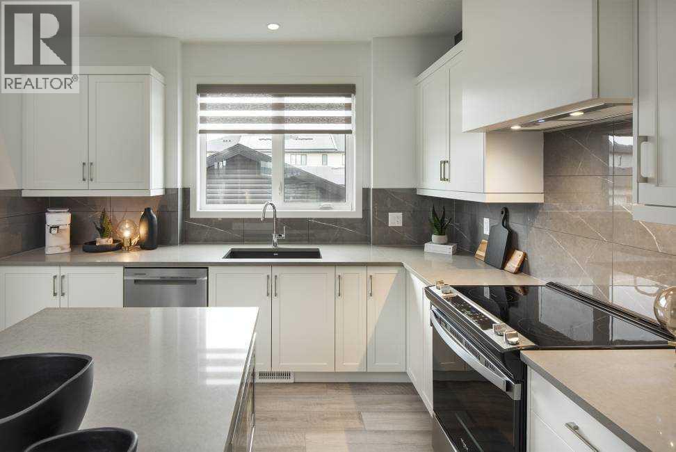 103 Wolf Hollow Rise Se, Calgary, Alberta  T2X 4V5 - Photo 7 - A2274030