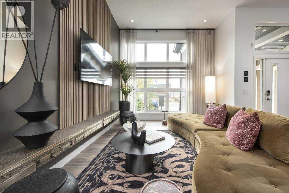 103 Wolf Hollow Rise Se, Calgary, Alberta  T2X 4V5 - Photo 4 - A2274030