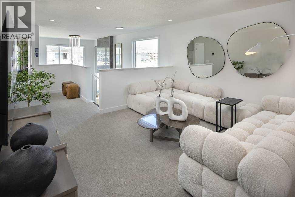 29 Wolf Hollow Common Se, Calgary, Alberta  T2X 6C5 - Photo 9 - A2274212