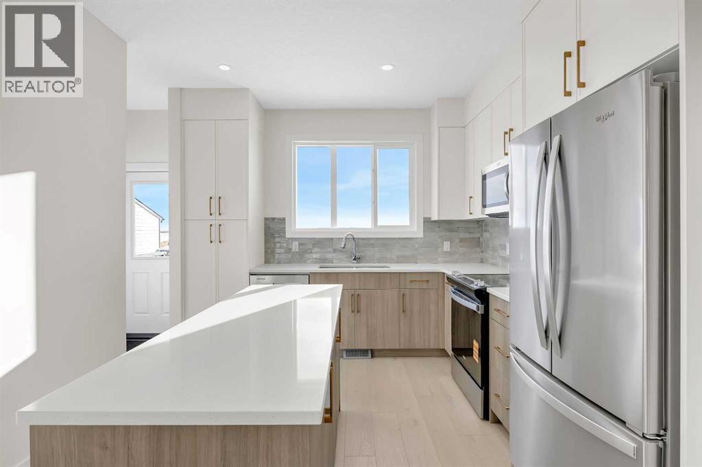 143 Ricardo Ranch Avenue Se, Calgary, Alberta  T3M 3Z7 - Photo 10 - A2277747