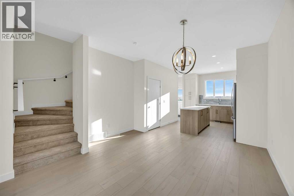 143 Ricardo Ranch Avenue Se, Calgary, Alberta  T3M 3Z7 - Photo 5 - A2277747