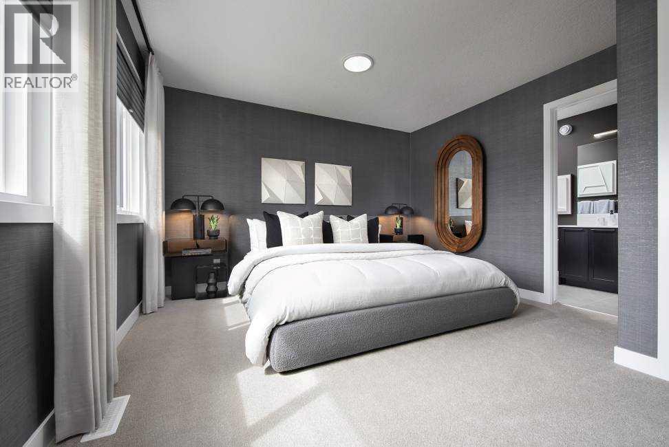 47 Heartwood Villas Se, Calgary, Alberta  T3S 0R6 - Photo 12 - A2279036