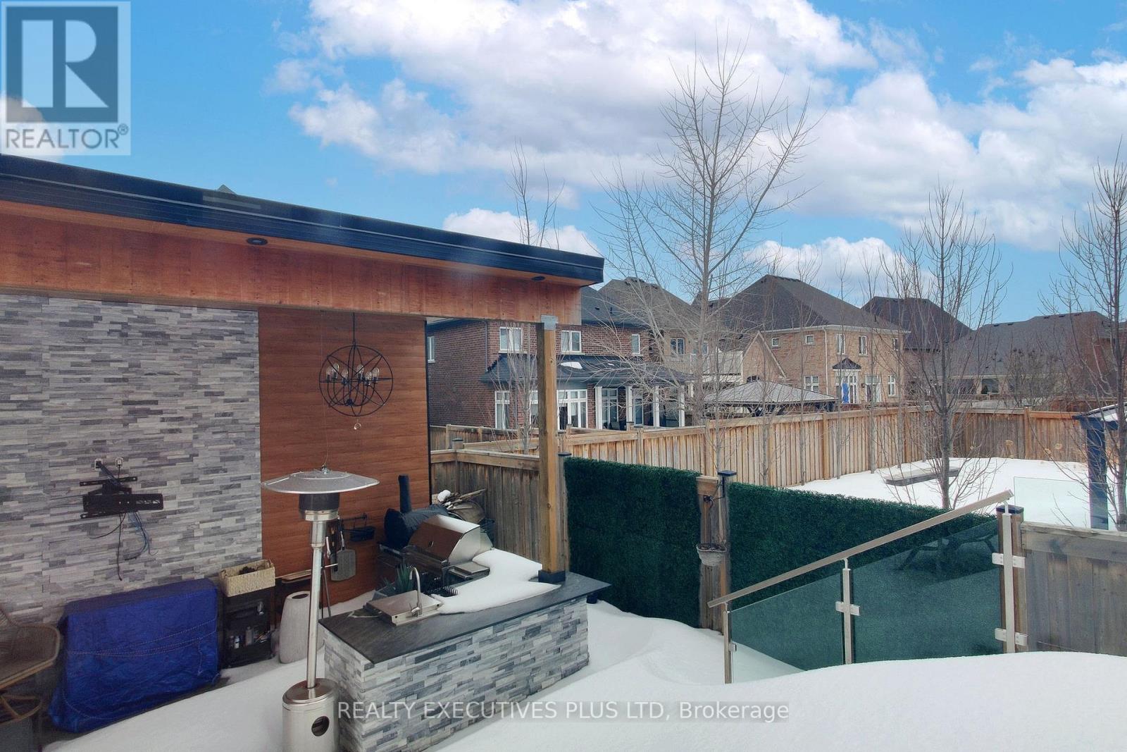 10 Sim Hill Crescent, King, Ontario  L7B 0C4 - Photo 35 - N12889742