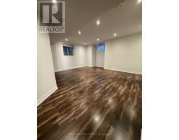 BASEMENT - 243 PRINGLE AVENUE, Milton, Ontario