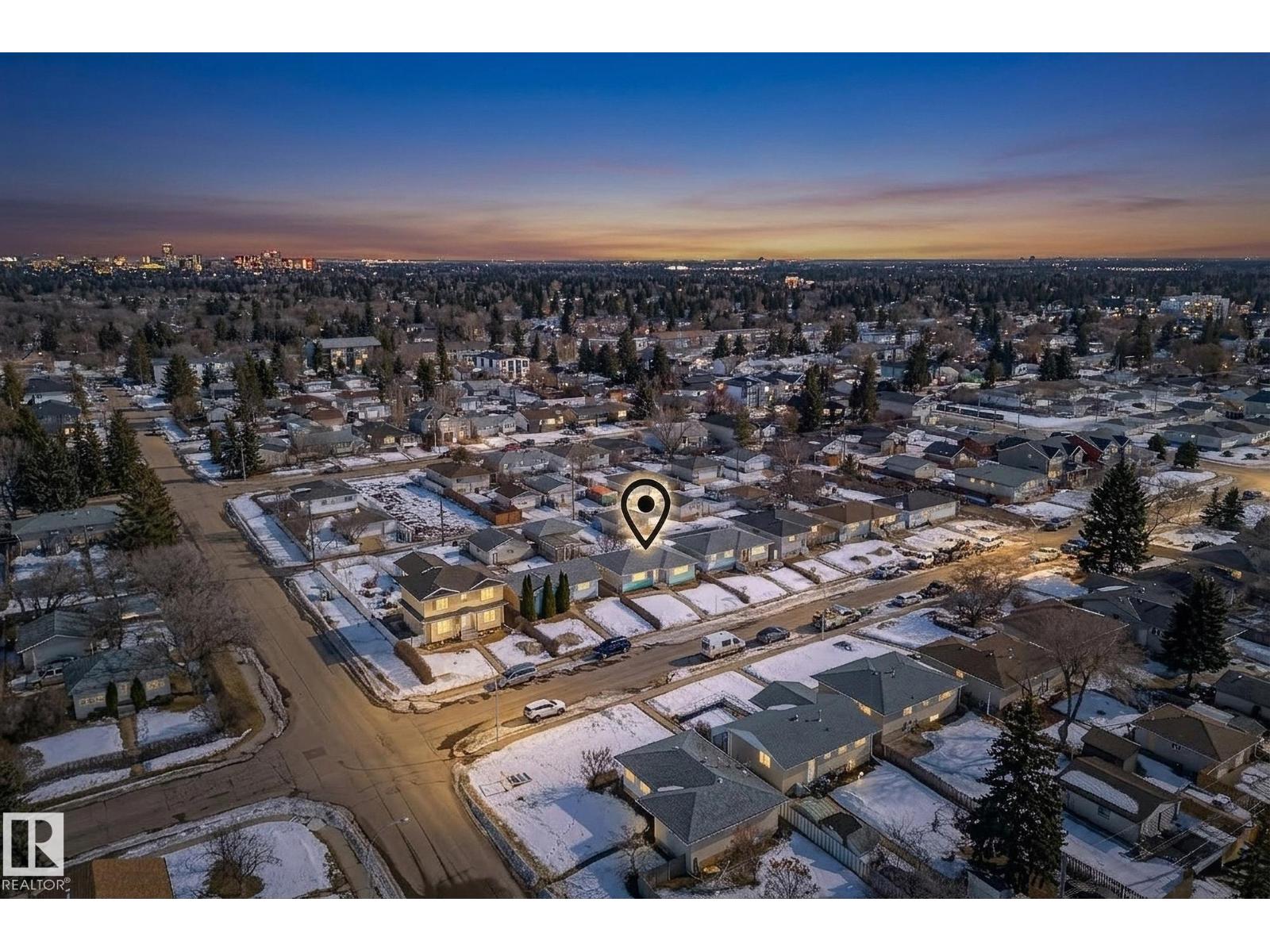 9145 152 St Nw, Edmonton, Alberta  T5R 1M5 - Photo 2 - E4477809