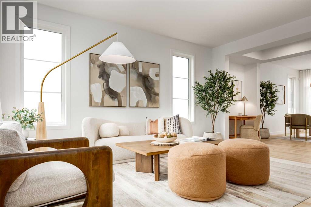 132 Heartwood Lane Se, Calgary, Alberta  T3S 0R4 - Photo 6 - A2288466