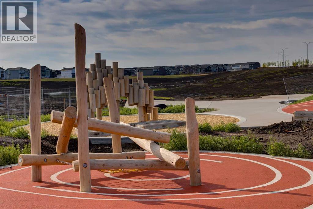 132 Heartwood Lane Se, Calgary, Alberta  T3S 0R4 - Photo 30 - A2288466