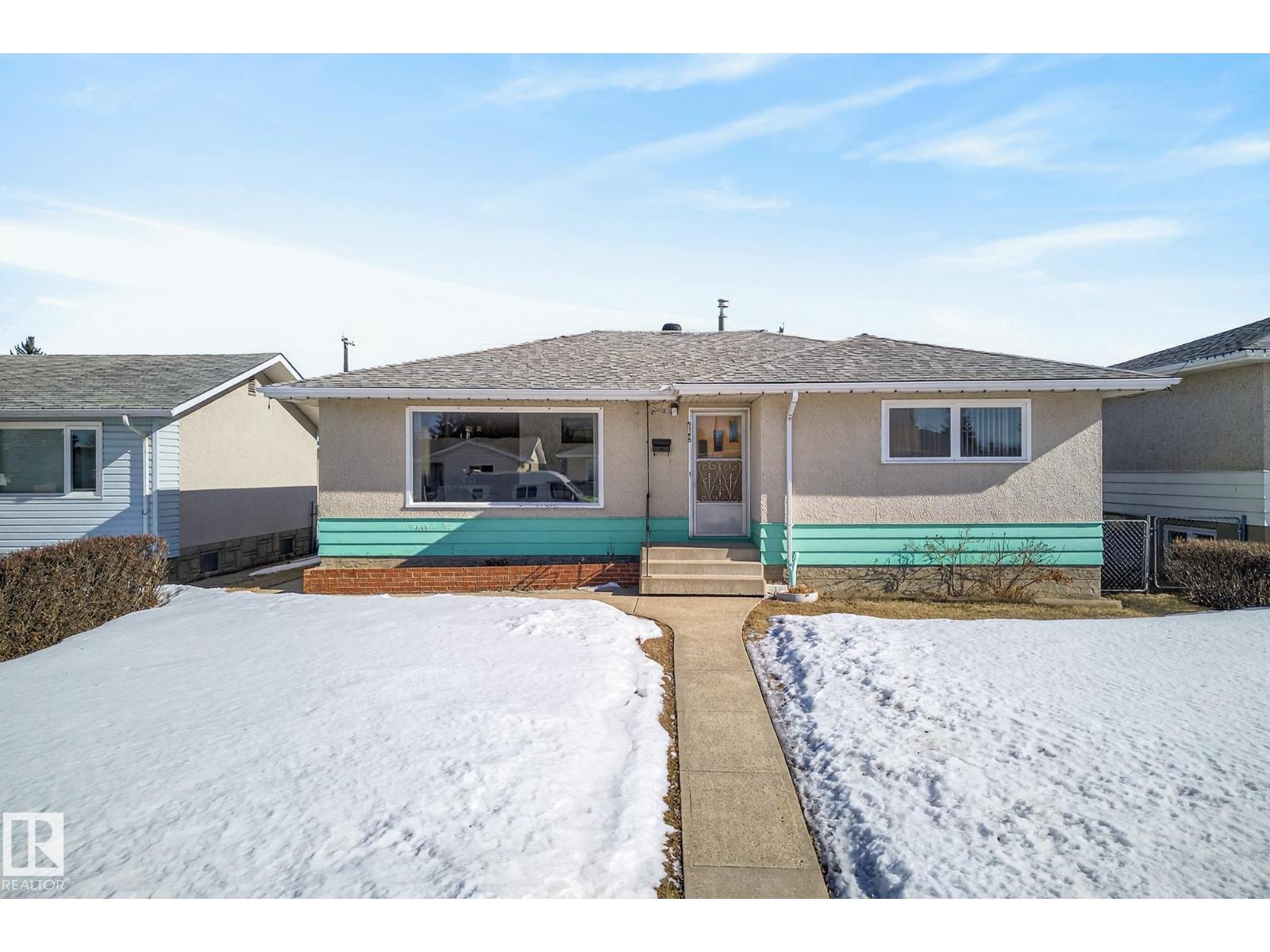 9145 152 ST NW, edmonton, Alberta