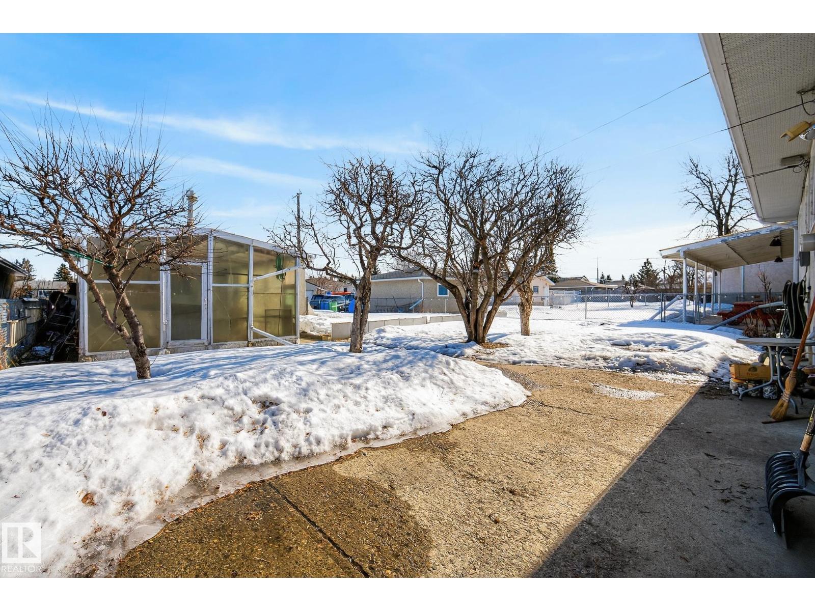 9145 152 St Nw, Edmonton, Alberta  T5R 1M5 - Photo 35 - E4477809