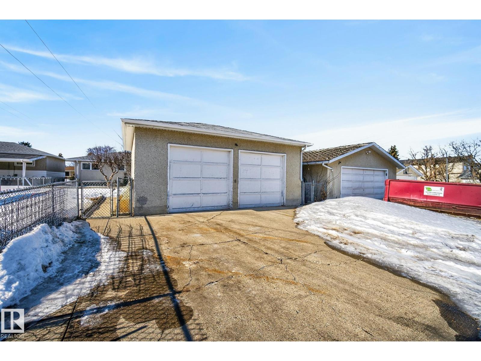 9145 152 St Nw, Edmonton, Alberta  T5R 1M5 - Photo 36 - E4477809