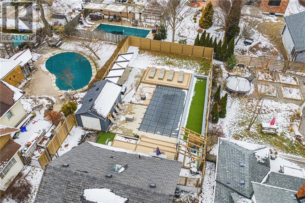 6 Nelles Boulevard, Grimsby, Ontario  L3M 3R1 - Photo 25 - 40810716