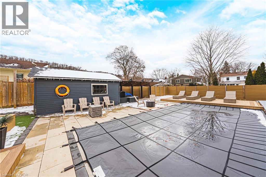 6 Nelles Boulevard, Grimsby, Ontario  L3M 3R1 - Photo 28 - 40810716